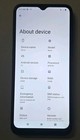 Dialn Nova  64gb  Android  Gsm  Cdma   Unlocked  Smartphone  4g-lte  Reset         