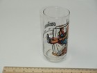 Warner Bros  1985 The Goonies Glass 5 5  Tall - Sloth Comes To The Rescue