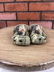 Crocs Toddler Baby Real Tree Camo Size Mismatched Left 5c Right 6c
