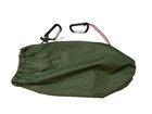 Warbonnet Backpacking Hammock Mosquito Net Stuff Sack Olive Green Blackbird