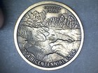 Town Of Stark  Nh Bicentennial 1774 - 1974