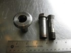 Logan  Atlas  South Bend Lathe 3c Collet Spindle Nose Protector Sleeve Adaptor