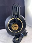 Vintage Akg K240 Headphones For 4-600 Ohms Sounds Amazing  Made In Austria