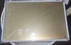 New Metal Sign John Deere Quality Farm Equipment 12   x8    