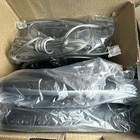 Panasonic Dect 6 0 Plus Kx-tg6512 Expandable Digital Cordless Phones