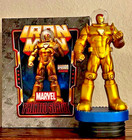 Bowen Designs Hydro Iron Man Statue Tony Stark  Marvel Avengers
