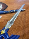    openbox   42 legend Of Zelda Master Sword Skyward Steel Edition Deluxe Replica