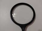 Vintage Bausch   Lomb Magnifying Glass 5    Reading Magnifier
