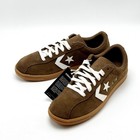  new  Unisex Converse All Star Classic Trainer Ox Suede Grounded  a16396c      