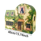 2026 Studio Ghibli Advent Calendar Drawer Blind Box  pre-sale  