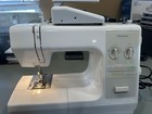 Vtg Kenmore Sewing Machine Model 385 17724490  Orginal Box Pedal Power