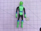 Mattel 1966 Major Matt Mason Man In Space Callisto Figure No Broken Wires