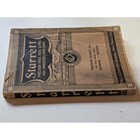 Vtg L s  Starrett Co  Catalog No  26 Fine Mechanical Tools Precision Tools 1938