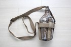 Wwii Japanese Army Sake Bottle Type Canteen 0 6l Tokyo Arsenal Named   J135
