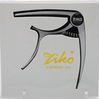 New Performance Capo For 6 String Guitar Quick Change  High Quality   Ziko Dc-03