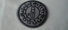 Bachman Turner Overdrive Bto Logo 3 25 Inch Iron On Patch