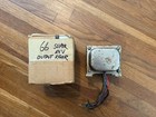1966 Fender Super Reverb Amplifier  Output Transformer     schumacher    022855 