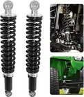2  Am129514 Front Left   Right Shocks Absorber For John Deere Gator Te Th Ts Tx
