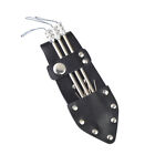 6pcs Bowfishing Arrowheads Darts Quiver Tips Archery Hunting Fishing