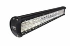20inch 126w Cree Led Spot Flood Offroad Work Light Bar 4wd Ute Boat Lamp 4x4 Atv