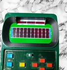 Mattel Classic Football 2 Handheld Electronic Game- Tested And Working