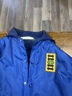 Vintage Chessie System  Railroad  Coat Size Large Men   s