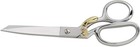 Gingher Spring-action Knife-edge Dressmaker Shears  8    Silver