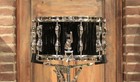 Yamaha Recording Custom 8x14 Solid Black Snare Drum - Used 