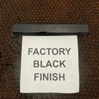 Glock 45 Factory Oem Black Stripped Slide Fit Model 19g5 19x 47 Austrian