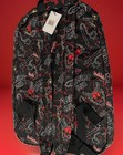 Netflix Stranger Things Hellfire Club All Over Print Laptop Full Size Backpack