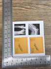 1 12 Scale Dollhouse Miniature X-rays  Two  2  Envelopes And X-ray Films