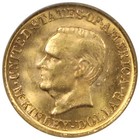 1916 Mckinley Commemorative Gold Dollar Ngc Ms63