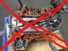01-06 Toyota  Engine Thread Damage Bolts 2 4l 2azfe  Avoid Timesert  Helicoil 