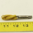 Besly 7 16-20 Nf Spiral Flute Bottoming Tap Left Hand