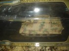 Dragon 60111 German Camo Panzer Jagdtiger Heavy Tank Destroyer Alsace 1945 1 72