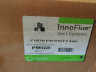 Centrotherm Ifck0235 Innoflue Flex Chimney Kit  2  X 35  Ifbk0235