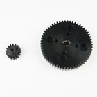 1 5 Rovan Steel 19t 55t Tooth Spur Gear For Hpi Baja 5b 5t 5sc King Motor Us