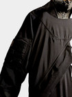 Mustang Survival Sentinel Tactical Dry Suit Msd674 To Size Medium