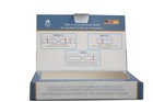 Instant-view   Plus Immunochemical Fecal Occult Blood  fit Or Ifob  Home Tes