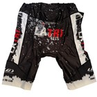 Louis Garneau Mens Xl Tritek E pro Triathlon Padded Short La Tri Club 10th Anniv