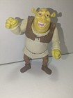 Mcdonald s Happy Meal Shrek The Third Shrek Figure Toy W  Original Bag 2007