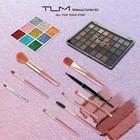 All In One Makeup Kit For Women Full Kit   make Up Gift Set For Women With 40 Co