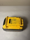 Dewalt Dcb606  20v 60v Max Flexvolt 6 Ah Li-ion Battery New