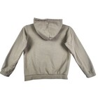 Minibol The Yeti Gang Hoodie Boys 8y 128cm Beige Pullover Sweatshirt Guc