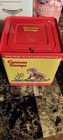 Curious George Jack In The Box Wind Up Toy Box Vintage Pop Out Box musical 