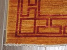 5x3ft  Afghan Chobi Wool Rug