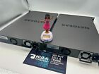 Netgear Prosafe M4300-8x8f 8x Gigabit Rj45 8x Sfp  Managed Switch Xsm4316s