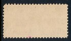 Us Philippines 10 Pesos Revenue Stamp 1917 Used  W-593