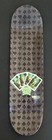 Creature Babes Playing Cards Babes Limited Edition Skateboard Deck 2014