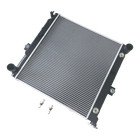 9180209300 Radiator For Mitsubishi Engine F19c S6s S6e Forklift Fd35-fd45 Fd50k2